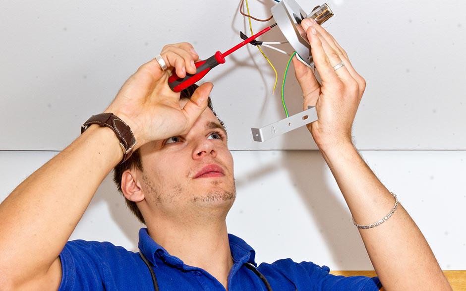 électricien urgence Aulnay-sous-Bois