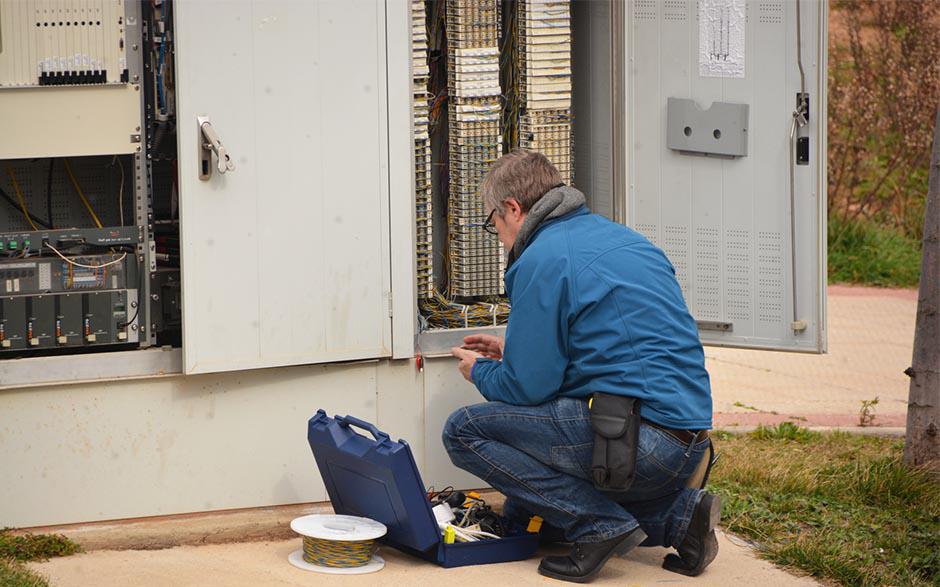 électricien urgence Vitry-sur-Seine