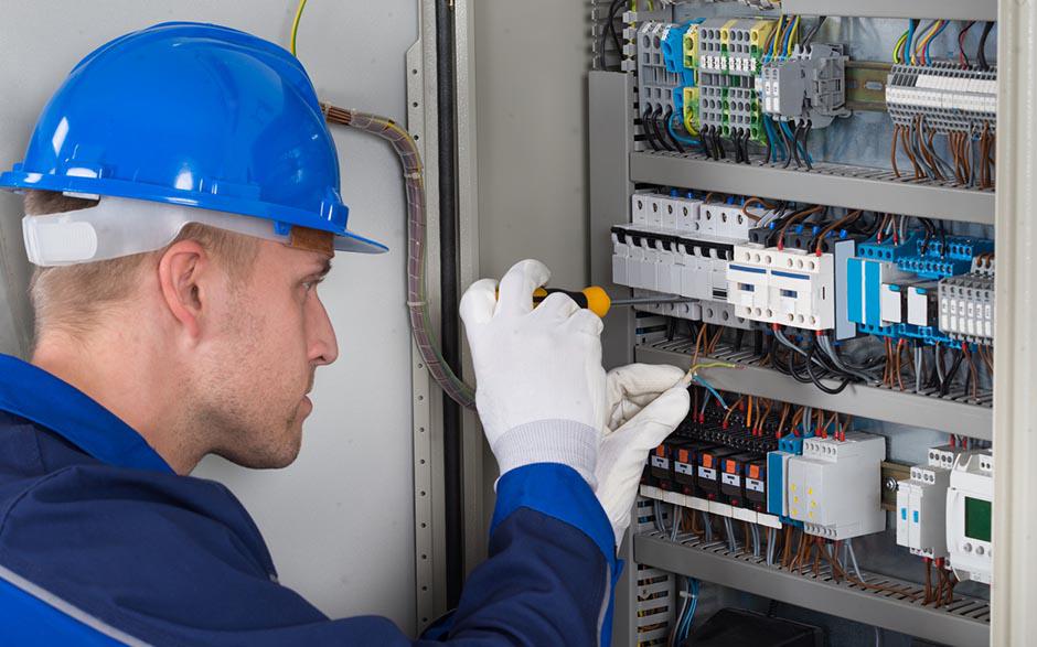 électricien urgence Vitry-sur-Seine